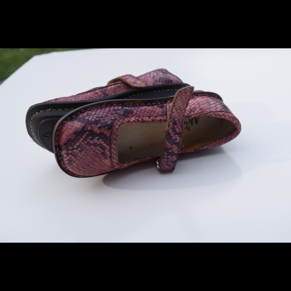 Alegria PG Lite shoes - Picture 8 of 8